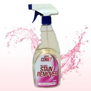 Regular Fabric Stain Remover Spray